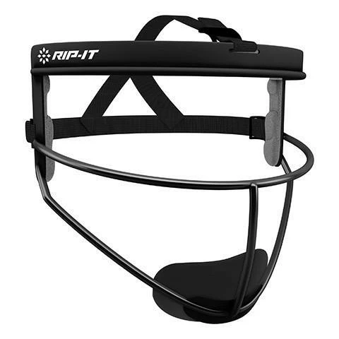 Baseball Rip-It Senior Softball Fielder's Mask 3 Baseball Rip-It Senior Softball Fielder's Mask