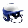 Rip-It Vision Pro Softball Helmet With Cage Helmets