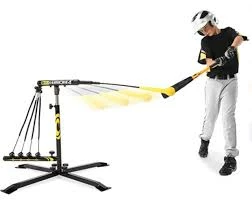 Baseball SKLZ Hurricane Training Aid 3 Baseball SKLZ Hurricane Training Aid