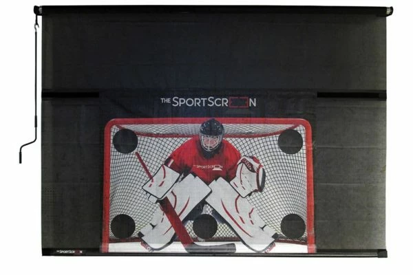 SportSceen Hockey The SportScreen 10ft 3 SportSceen Hockey The SportScreen 10ft