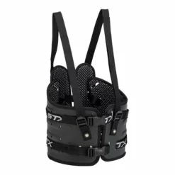 STX Jr. Stinger Box Lacrosse Rib Pads