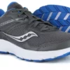 Saucony Men's Cohesion Running Shoes 2 Saucony Men's Cohesion Running Shoes