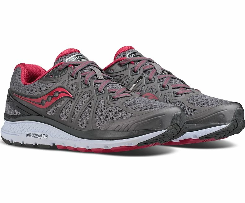 Saucony Ladies Echelon Running Shoe Running Shoes 3 Saucony Ladies Echelon Running Shoe Running Shoes