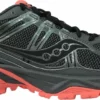 Saucony Escape Tr4 Women's Trail Running Shoe