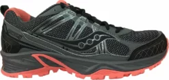 Saucony Escape Tr4 Women's Trail Running Shoe