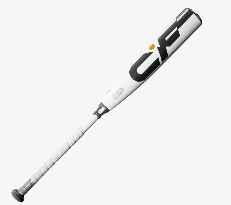 Demarini CF USSSA -10 Baseball Bat 3 Demarini CF USSSA -10 Baseball Bat