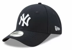 MLB New Era Adjustable Baseball Caps
