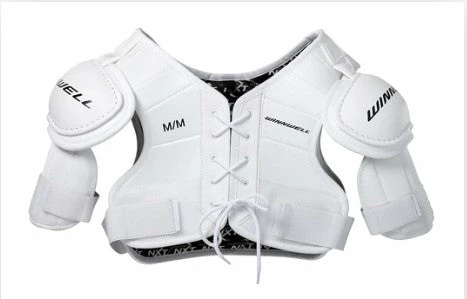 Winnwell Men's Shoulder Pads 3 Winnwell Men's Shoulder Pads