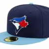 New Era MLB Toronto Blue Jays Alternate Cap