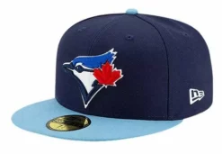 New Era MLB Toronto Blue Jays Alternate Cap