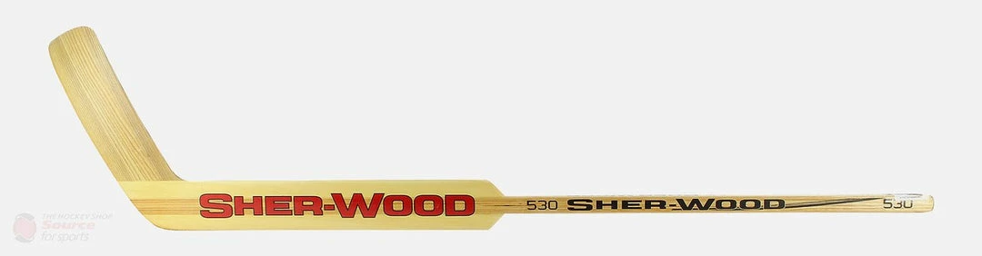 Goalie Sherwood Senior G5030CC Composite Goal Stick 3 Goalie Sherwood Senior G5030CC Composite Goal Stick