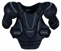 Sherwood Junior T90 Hockey Shoulder Pads