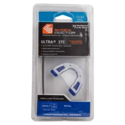Accessories Shock Doctor Ultra 2 STC Youth Mouth Guard
