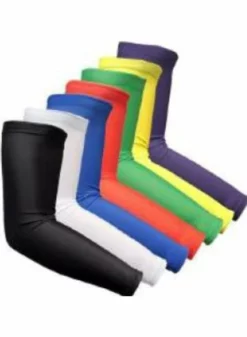 Sidelines Arm Sleeves Baseball