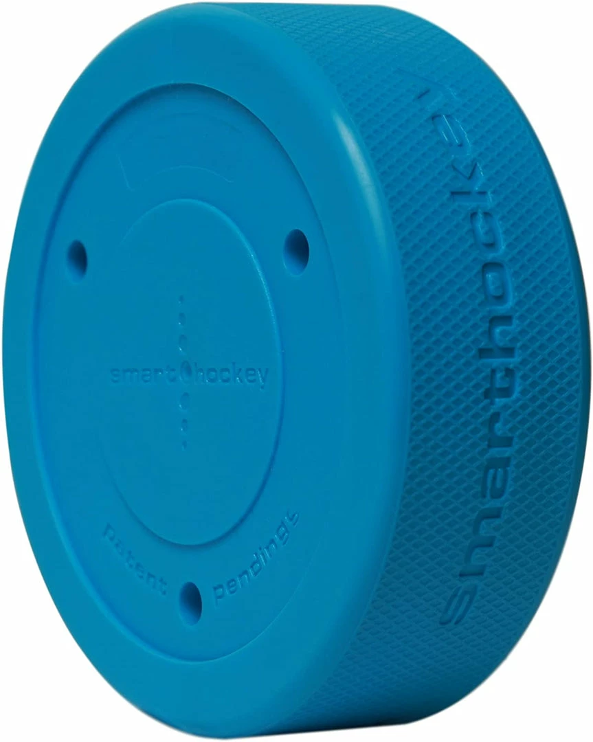 Sideline Smarthockey Training Puck 3 Sideline Smarthockey Training Puck