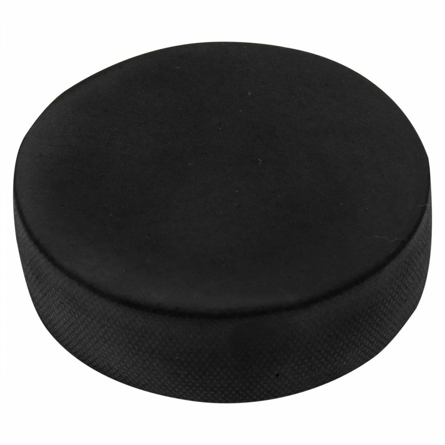 Freeman Sponge Hockey Puck 3 Freeman Sponge Hockey Puck