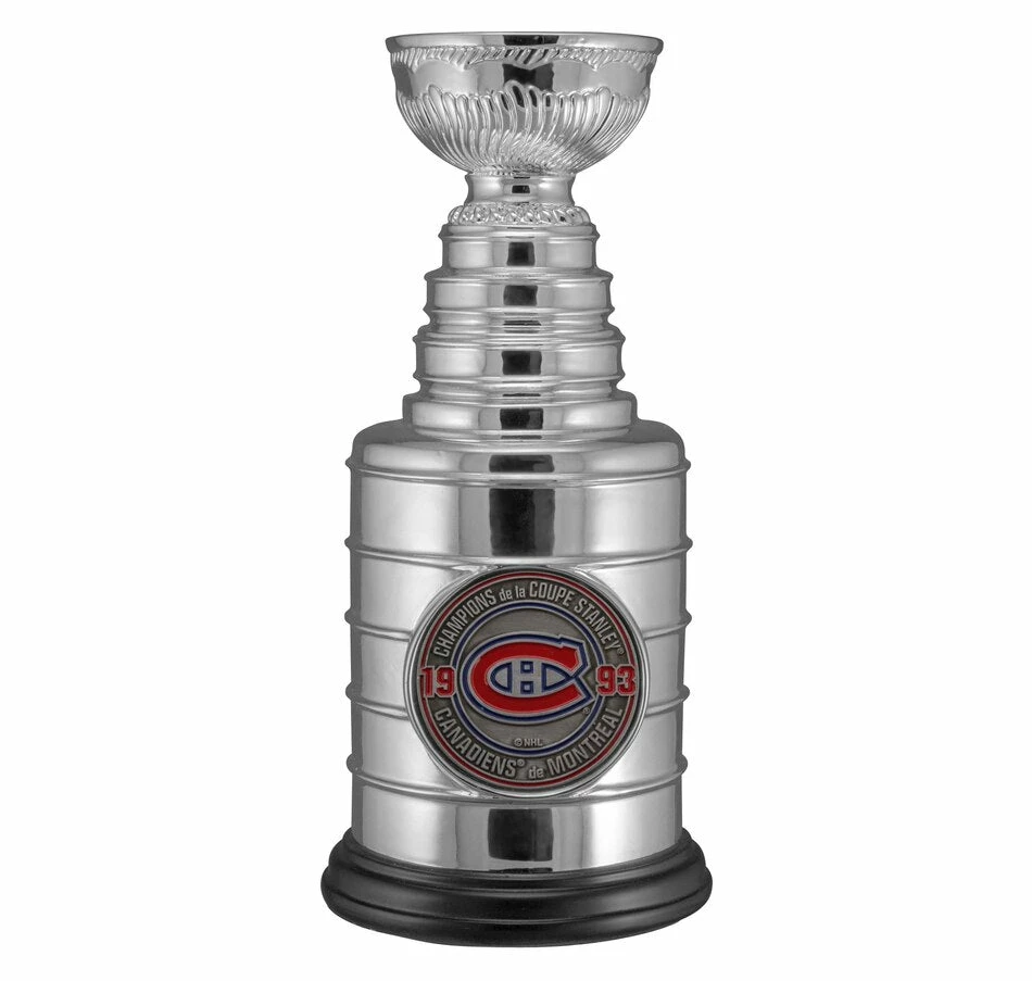 Hunter Stanley Cup Replica Licensed 4 Hunter Stanley Cup Replica Licensed
