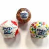 Swax Lacrosse Training Ball