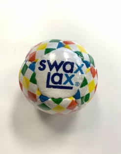 Swax Lacrosse Training Ball