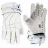 True Source Sr. Lacrosse Gloves