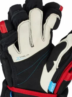 True XC9 Senior Hockey Gloves 7 True XC9 Senior Hockey Gloves