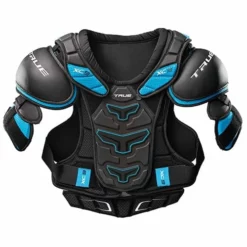 True XC9 Junior Hockey Shoulder Pads
