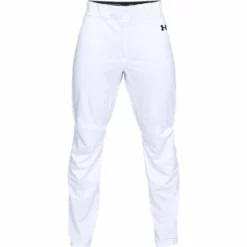 Under Armour Men's Ace Relaxed Fit Ball Pants Baseball