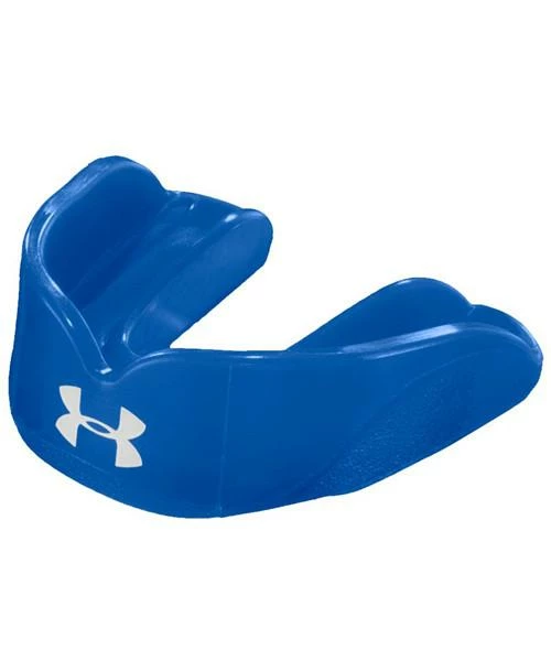 Accessories Under Armour Senior Armourfit Strapless Mouthguard 4 Accessories Under Armour Senior Armourfit Strapless Mouthguard