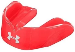 Accessories Under Armour Senior Armourfit Strapless Mouthguard 9 Accessories Under Armour Senior Armourfit Strapless Mouthguard