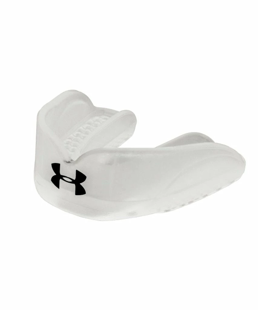 Accessories Under Armour Senior Armourfit Strapless Mouthguard 3 Accessories Under Armour Senior Armourfit Strapless Mouthguard