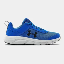 Footwear Under Armour Boy's Assert Running Shoes