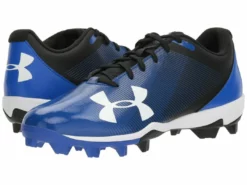 Baseball Under Armour Men's Lead Off Low Ball Shoe