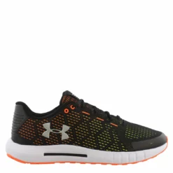 Under Armour Men's Micro G Pursuit Se Running Shoe Footwear