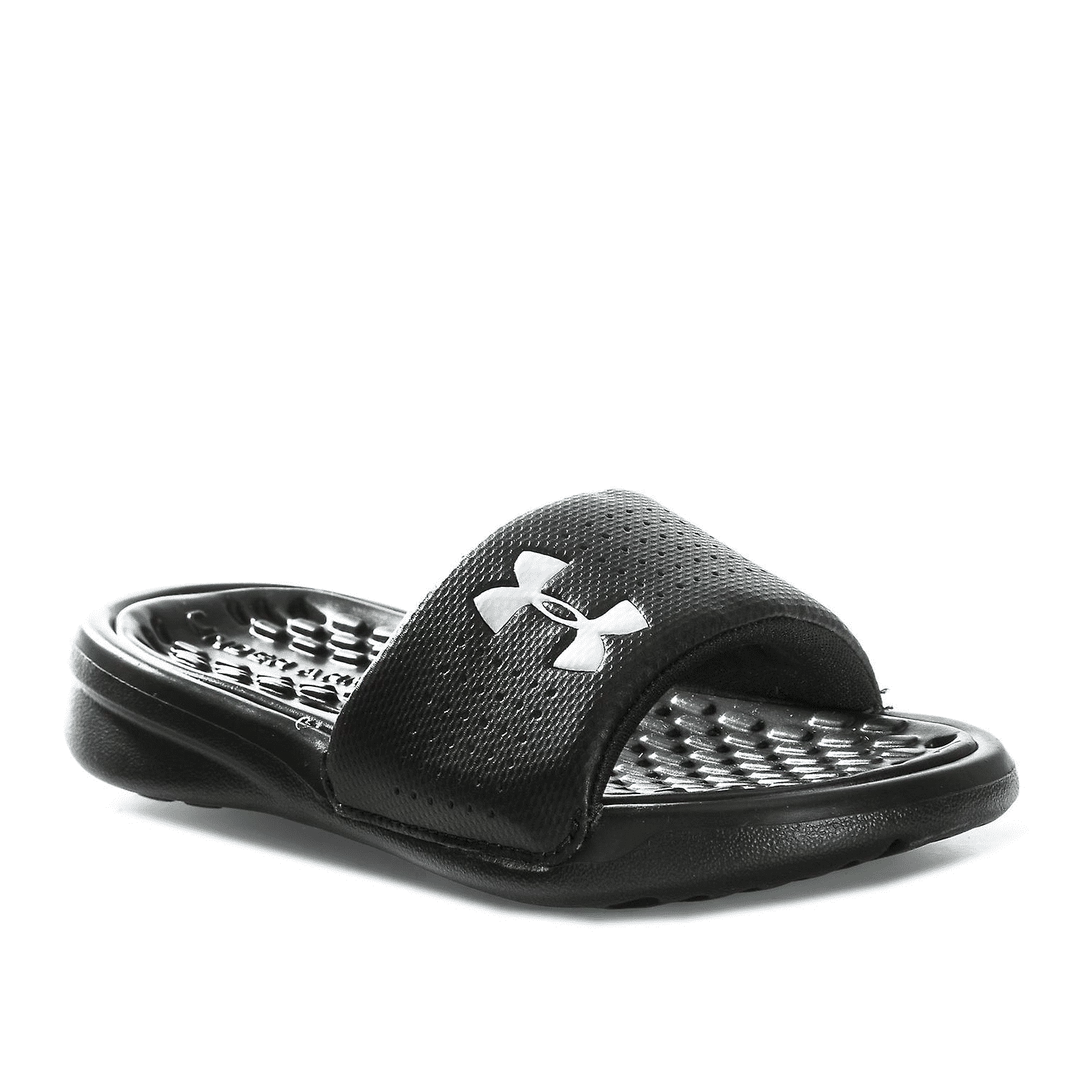 Under Armour Men's Playmaker Fix Sandal Sandals 3 Under Armour Men's Playmaker Fix Sandal Sandals