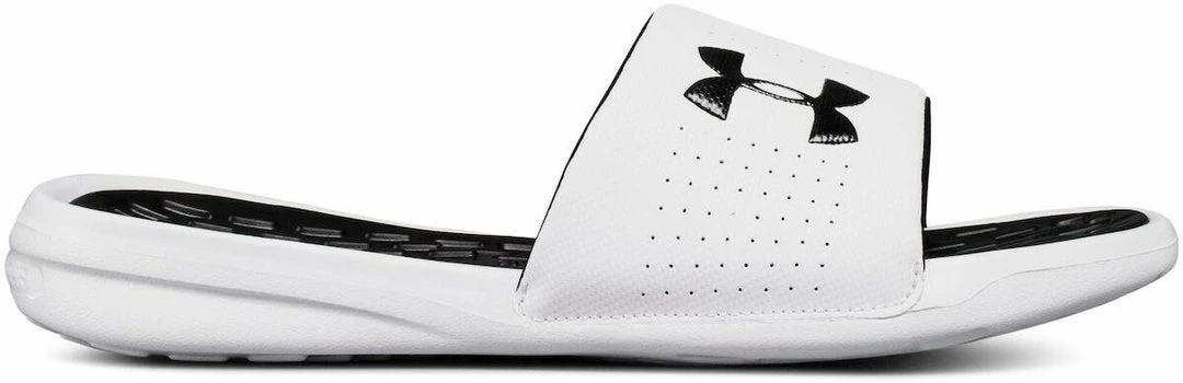 Under Armour Men's Playmaker Fix Sandal Sandals 4 Under Armour Men's Playmaker Fix Sandal Sandals