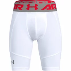 Baseball Under Armour Senior Sliding Shorts