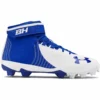 Under Armour Men's Harper Mid Ball Shoe Baseball
