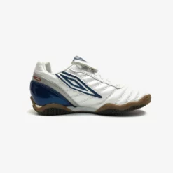 Umbro Junior Diamondback Indoor Soccer Shoes