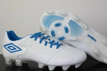 Umbro Men's Geometry II Pro FG Soccer Shoes 4 Umbro Men's Geometry II Pro FG Soccer Shoes