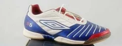 Umbro Men's Sala S5 Indoor Soccer Shoes