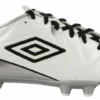 Umbro Men's Speciali 4 Shield HG Soccer Shoes
