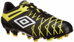 Umbro Men's UX-1 Club HG Soccer Shoe