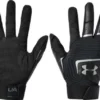 Under Armour Clean Up Youth Batting Gloves