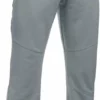 Under Armour Senior Leadoff Hemmed Ball Pants