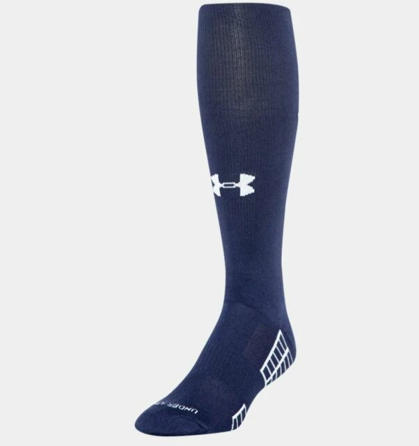 Sportco Source For Sports Under Armour Senior Striker Soccer Socks 4 Sportco Source For Sports Under Armour Senior Striker Soccer Socks