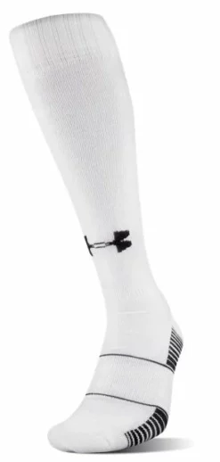 Sportco Source For Sports Under Armour Senior Striker Soccer Socks