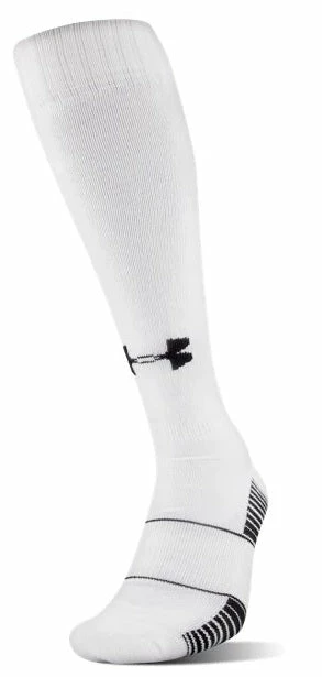 Sportco Source For Sports Under Armour Senior Striker Soccer Socks 3 Sportco Source For Sports Under Armour Senior Striker Soccer Socks