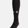 Under Armour Junior Team Over The Calf Socks 1 Under Armour Junior Team Over The Calf Socks
