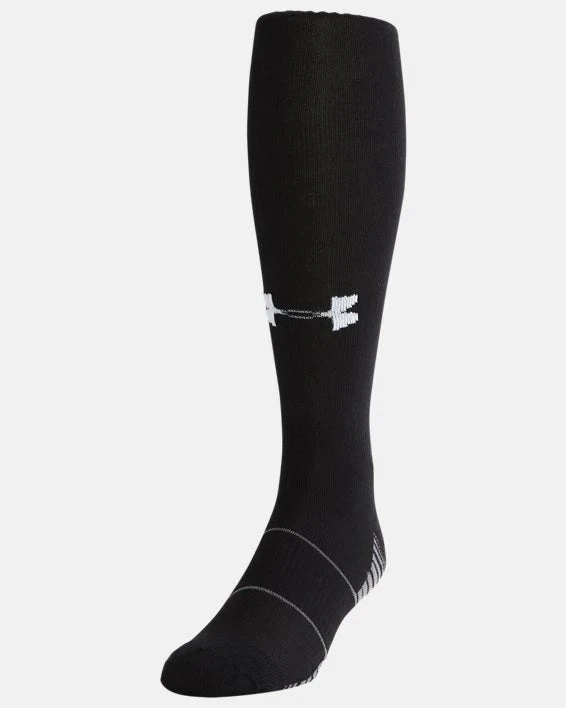 Under Armour Junior Team Over The Calf Socks 3 Under Armour Junior Team Over The Calf Socks