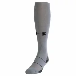 Under Armour Team Over The Calf Socks - Large 15 Under Armour Team Over The Calf Socks - Large